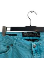 Jacob Cohen broek 36, Blauw, Maat 56/58 (XL), Ophalen of Verzenden, Zo goed als nieuw