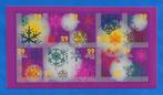 Decemberzegels 2006 - 1/2 Kerstvel NVPH 2446-2455, Postzegels en Munten, Postzegels | Nederland, Verzenden, Na 1940, Postfris