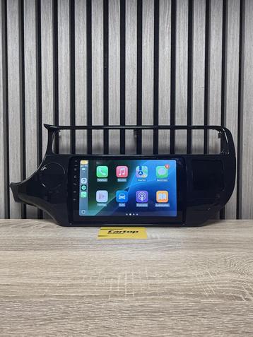 Kia Rio Autoradio | 2011 t/m 2014 | Carplay beschikbaar voor biedingen