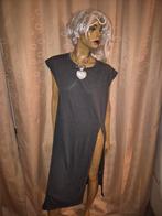 Brave Soul Tuniek Jurk - Maat M - Grijs, Maat 38/40 (M), Brave Soul, Ophalen of Verzenden, Zo goed als nieuw