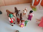 Playmobil, Ophalen of Verzenden, Zo goed als nieuw