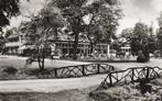 Wolfheze  Hotel Wolfheze, Ophalen of Verzenden, 1960 tot 1980, Gelopen, Noord-Brabant