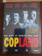 COPLAND, Vanaf 16 jaar, Verzenden, Nieuw in verpakking, Actiethriller