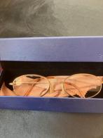 bril, Overige merken, Verzenden, Beige, Zo goed als nieuw