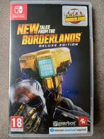 New Tales From The Borderlands, Vanaf 18 jaar, Overige genres, 1 speler, Ophalen of Verzenden