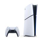 PS5 Slim Digital + Controller - Playstation 5, Spelcomputers en Games, Spelcomputers | Sony PlayStation 5, Ophalen of Verzenden