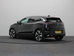 Renault Megane E-Tech 220pk Techno 60 kWh | Harman Kardon Pr, Stof, Zwart, 190 min, 900 kg