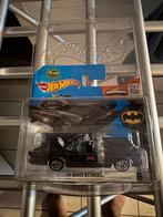 Hotwheels Batman TV series Batmobile Super Treasure Hunt, Ophalen of Verzenden, Nieuw