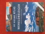 J. Man - Nieuwe atlas voor de wereldreiziger, Europa, Ophalen of Verzenden, Reisgids of -boek, J. Man
