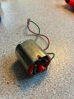 Fleischmann rode motor 3612x, Kinderen en Baby's, Speelgoed | Racebanen, Ophalen of Verzenden, Gebruikt, Elektrisch, Fleischmann