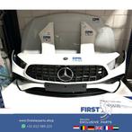 W177 V177 A KLASSE FACELIFT A35 AMG VOORKOP AERO PERFORMANCE, Gebruikt, Voor, Mercedes-Benz, Ophalen of Verzenden