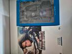 Hot Toys Winter Soldier Cival War MMS  351 Hot Toys, Ophalen, Zo goed als nieuw