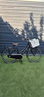 Cortina U4 26 inch Meisjesfiets 3 Versnellingen, Fietsen en Brommers, Fietsen | Meisjes, Ophalen, Zo goed als nieuw, 26 inch of meer