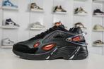 RAF SIMONS Cylon-21 Sneakers - Maat 37-45, Verzenden, Zwart, Nieuw, RAF SIMONS