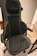 medisana MC 825 - Shiatsu-Acupressuur massagekussen, Ophalen, Zo goed als nieuw