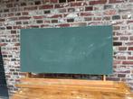 Brocante schoolbord, Diversen, Ophalen, Krijtbord
