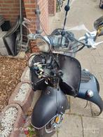 La souris  bouwjaar 2020, Fietsen en Brommers, Snorfietsen en Snorscooters, Ophalen, Gebruikt, Overige merken