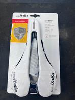 Selle italia SLR Boost zadel wit, Ophalen of Verzenden, Nieuw, Overige typen