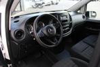 Mercedes-Benz Vito 116 CDI L3 Aut. € 22.900,00, Auto's, Bestelauto's, Automaat, Stof, 4 cilinders, Wit