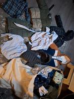 Twee Tassen vol Baby- en Kinderkleding, Ophalen of Verzenden, Gebruikt, Overige maten