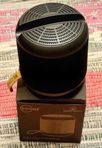 Speaker bluetooth Brainz wheat straw rythm S35 luidsprekers, Ophalen of Verzenden, Nieuw