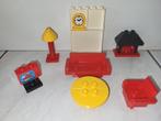 Duplo huiskamer voor bij een huis, Gebruikt, Ophalen of Verzenden, Duplo, Duplo