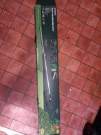 Electrische Lange Heggeschaar, Ophalen of Verzenden, Elektrisch, Parkside, Zo goed als nieuw