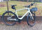 Specialized Vado SL 4.0 maat L - Lichtgewicht E-bike, Zo goed als nieuw, 55 tot 59 cm, 30 tot 50 km per accu, Ophalen