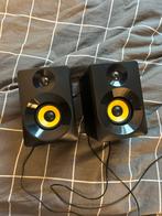 Vonyx actieve monitoren, Ophalen of Verzenden, Zo goed als nieuw