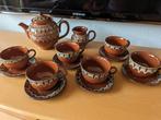 Aardewerk Servies, Antiek en Kunst, Ophalen
