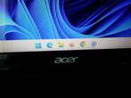 TeKoop Acer Aspire windows11 Pro €150 en Office ProPlus 2021, Computers en Software, Ophalen, HDD, 2 tot 3 Ghz, Qwerty