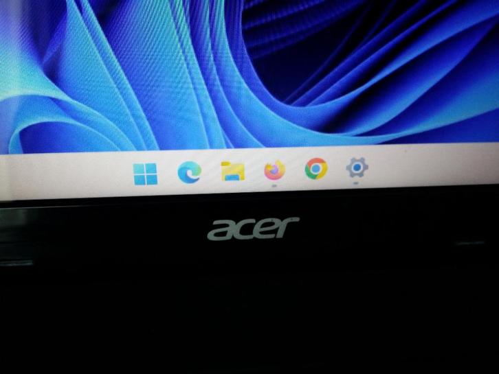 TeKoop Acer Aspire intel core i3 windows11&Office 2021€135, Computers en Software, Windows Laptops, Zo goed als nieuw, 16 inch