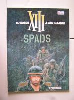 XIII. Delen 4 - 5, Boeken, Stripboeken, Meerdere stripboeken, Ophalen of Verzenden, Zo goed als nieuw