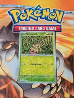 Shroomish 005/182 Destined Rivals reverse holo pokemon nm, Ophalen of Verzenden, Zo goed als nieuw, Losse kaart, Foil