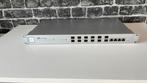 Ubiquiti US-16-XG 16 poort 10Gb switch, Computers en Software, Ophalen of Verzenden, Zo goed als nieuw