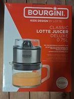 Bourgini sap en serveerkan classic Lotte juicer (nieuw), Ophalen, Nieuw