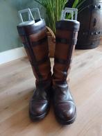 Human Nature Outdoor Laarzen Maat 38, Kleding | Dames, Schoenen, Hoge laarzen, Bruin, Ophalen of Verzenden, Human Nature