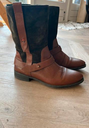 Tommy Hilfiger laarzen maat 38 beschikbaar voor biedingen