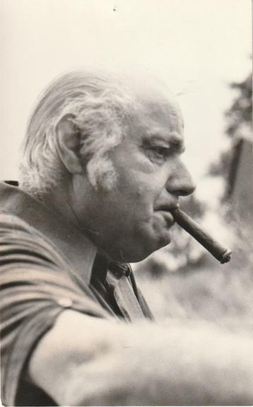 PIANIST TONNY SCHIFFERSTEIN JAREN 60 ZEER MOOIE KAART KJ126 beschikbaar voor biedingen