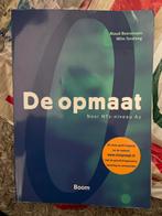 De Opmaat NT2 A2, Boeken, Studieboeken en Cursussen, Gelezen, Maud Beersmans; Wim Tersteeg, Niet van toepassing, Ophalen of Verzenden