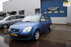 Kia Rio 1.4 L EXPORT, Voorwielaandrijving, Stof, Gebruikt, 4 cilinders