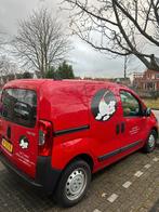 Citroën Nemo 1.3 HDI 55KW 2014, Auto's, Voorwielaandrijving, Stof, 74 pk, 4 cilinders