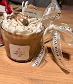 Candle soya, Overige materialen, Nieuw, Ophalen of Verzenden, Minder dan 25 cm