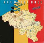 Het Goede Doel - België  (1982), Gebruikt, Ophalen of Verzenden, 12 inch, Poprock