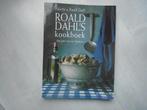 roald dahl's kookboek, roald en felicity dahl, Ophalen of Verzenden, Zo goed als nieuw, Roald dahl