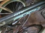 Puch City ,opknap / station fiets, Fietsen en Brommers, Fietsen | Dames | Damesfietsen, Ophalen of Verzenden, Gebruikt, Overige merken