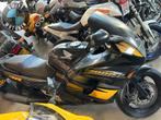 HONDA CBR 1000 F (bj 1995), 4 cilinders, Bedrijf, Sport, Meer dan 35 kW