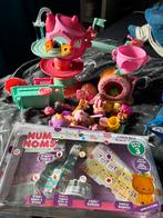 Verzameling num noms. Complete set, Ophalen of Verzenden, Zo goed als nieuw