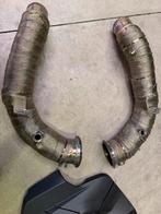 bmw F10 m5/m6 s63 downpipes, Ophalen of Verzenden, Nieuw, BMW