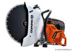 Online Veiling: Daewoo DACNQ740S doorslijper, Doe-het-zelf en Verbouw, Gereedschap | Slijpmachines, Nieuw